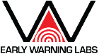 Early Warning Labs Logo